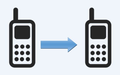 Call Forwarding on Verizon Mobile Phone