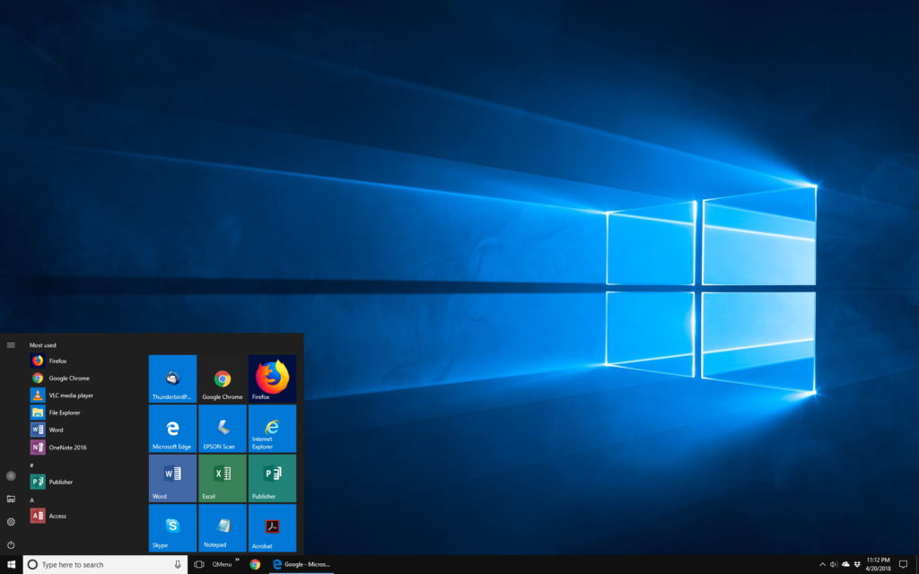 Windows 10 Tips and Tricks